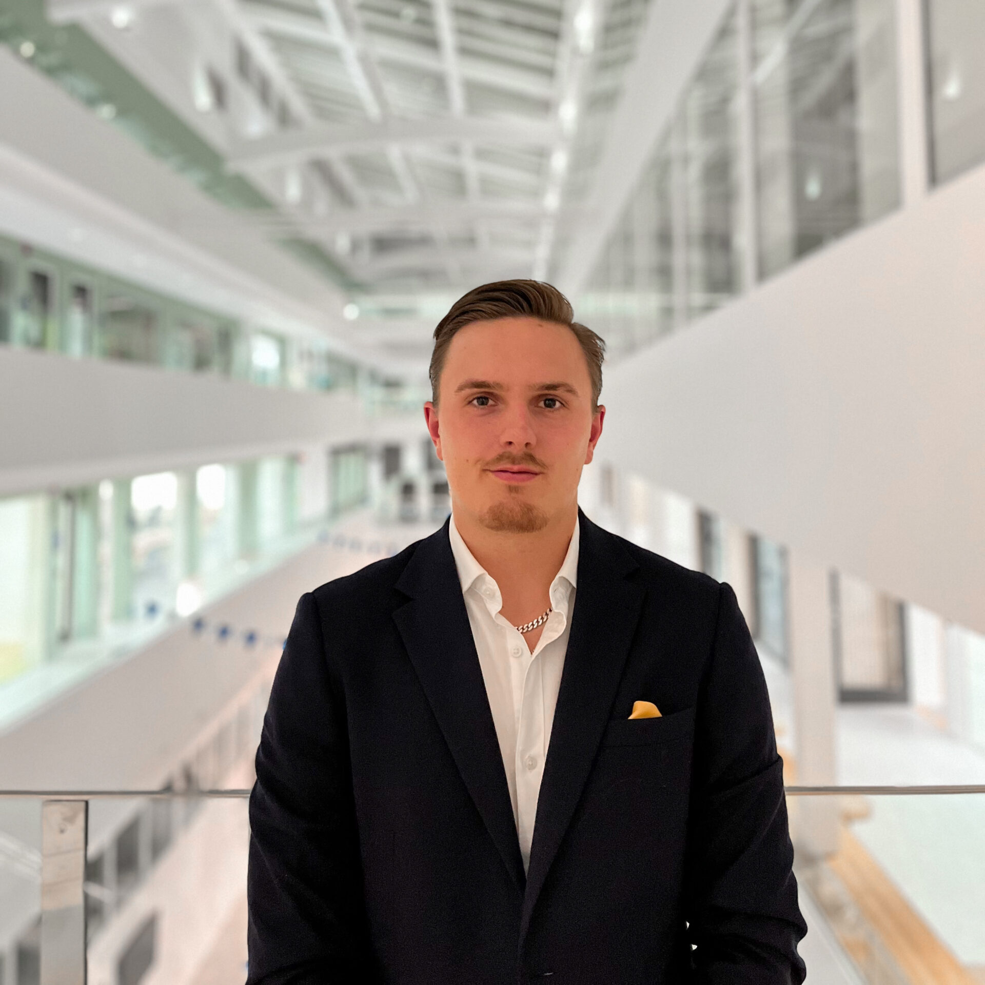 Hem Seabastian Öhrskog Profilbild